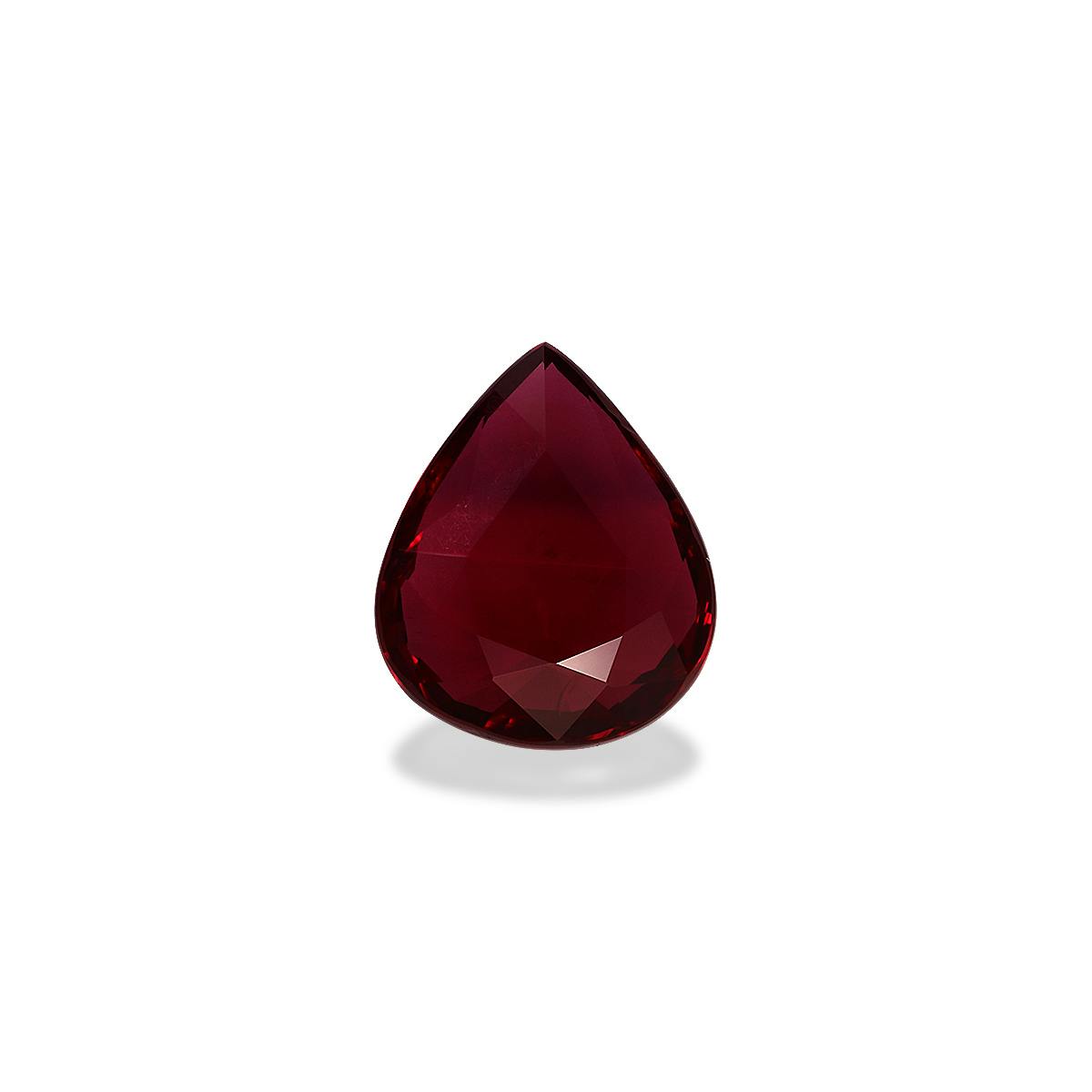 Mozambique Ruby 3.01 ct
