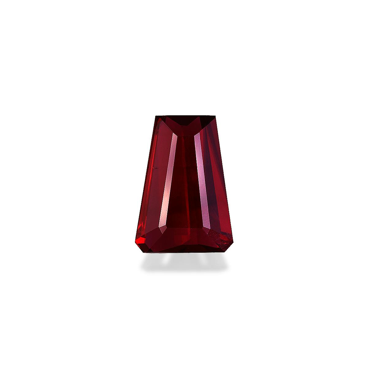 Mozambique Ruby 3.07 ct