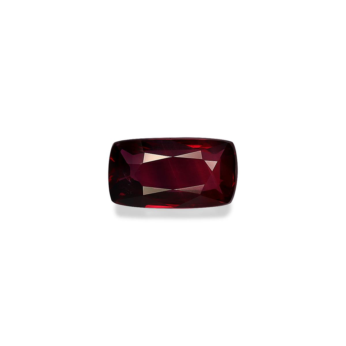 Mozambique Ruby 3.07 ct