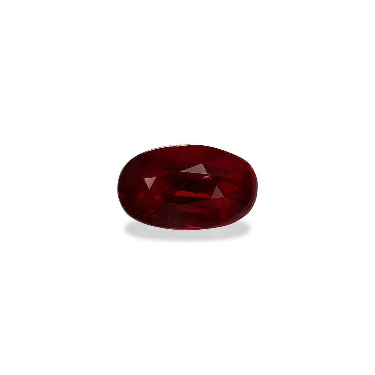 Mozambique Ruby 3.02 ct