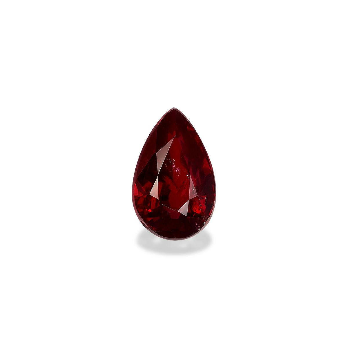 Mozambique Ruby 3.03 ct