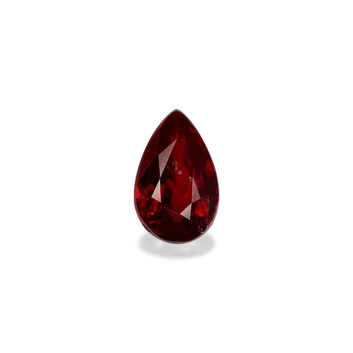 Mozambique Ruby 3.03 ct