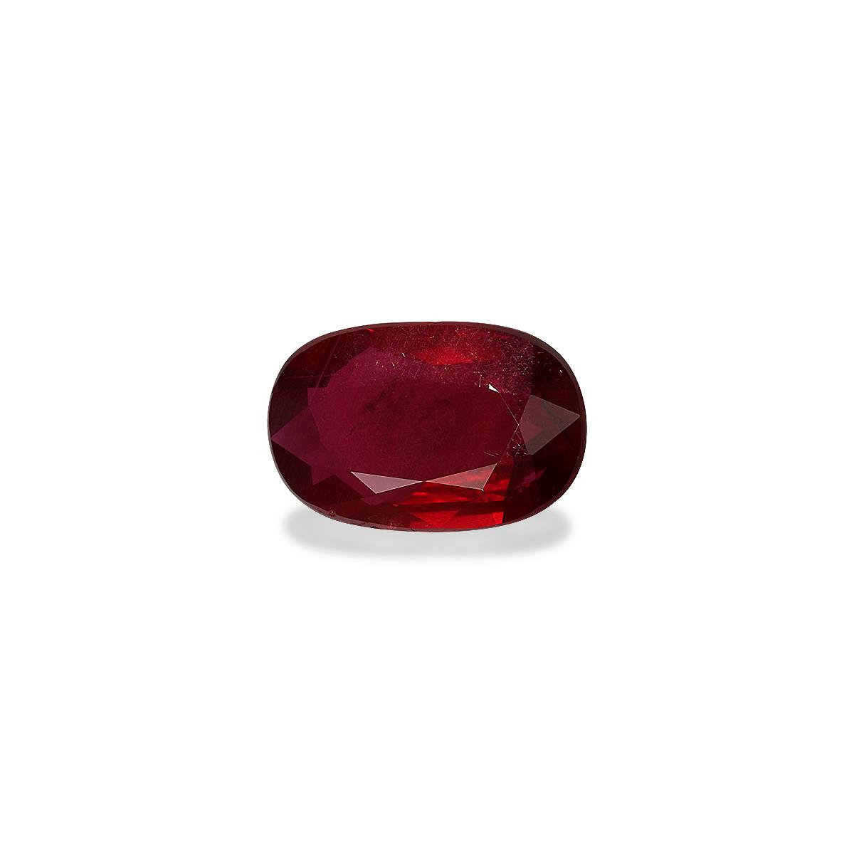 Mozambique Ruby 2.18 ct