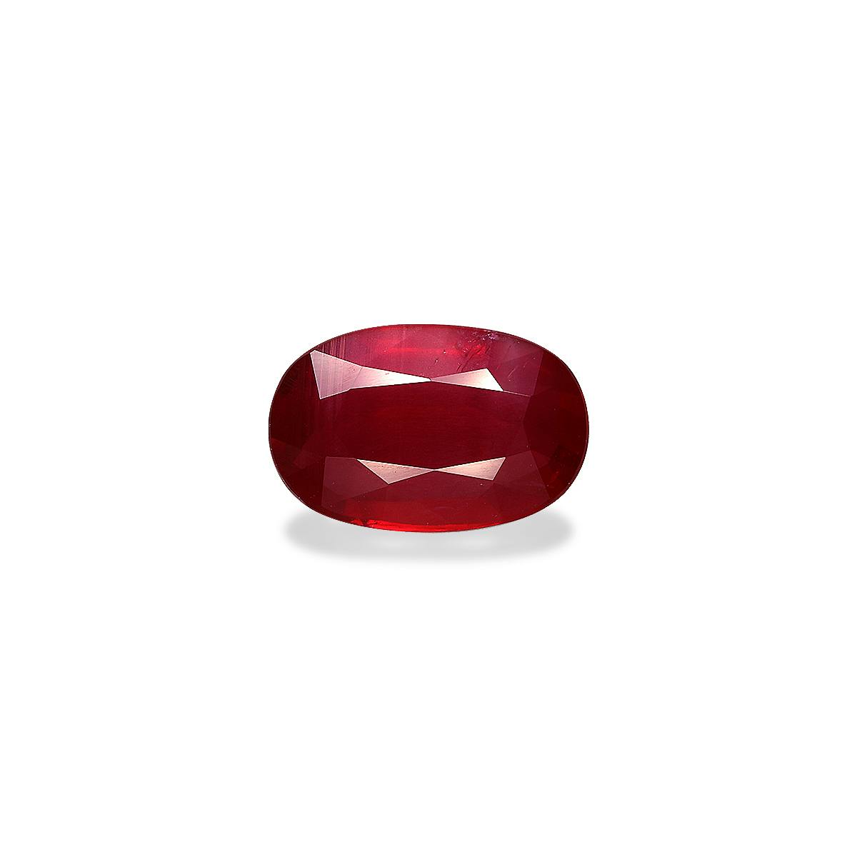Mozambique Ruby 3.36 ct
