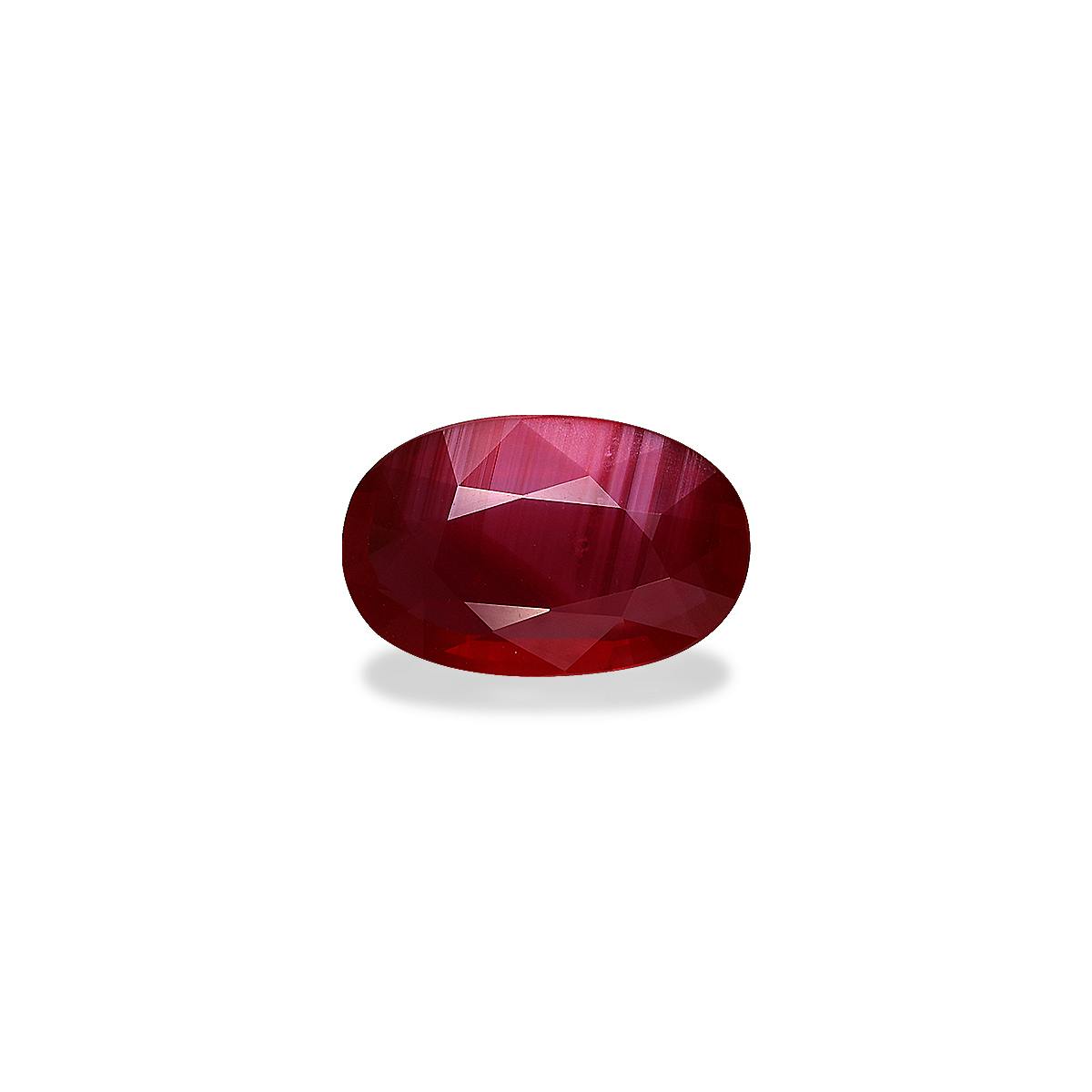 Mozambique Ruby 3.19 ct