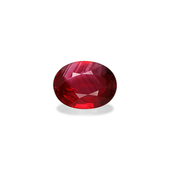 Mozambique Ruby 3.10 ct