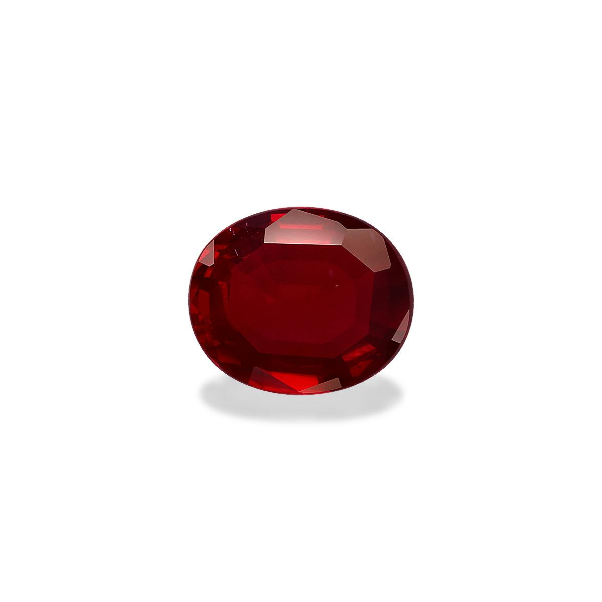 Mozambique Ruby 3.00 ct
