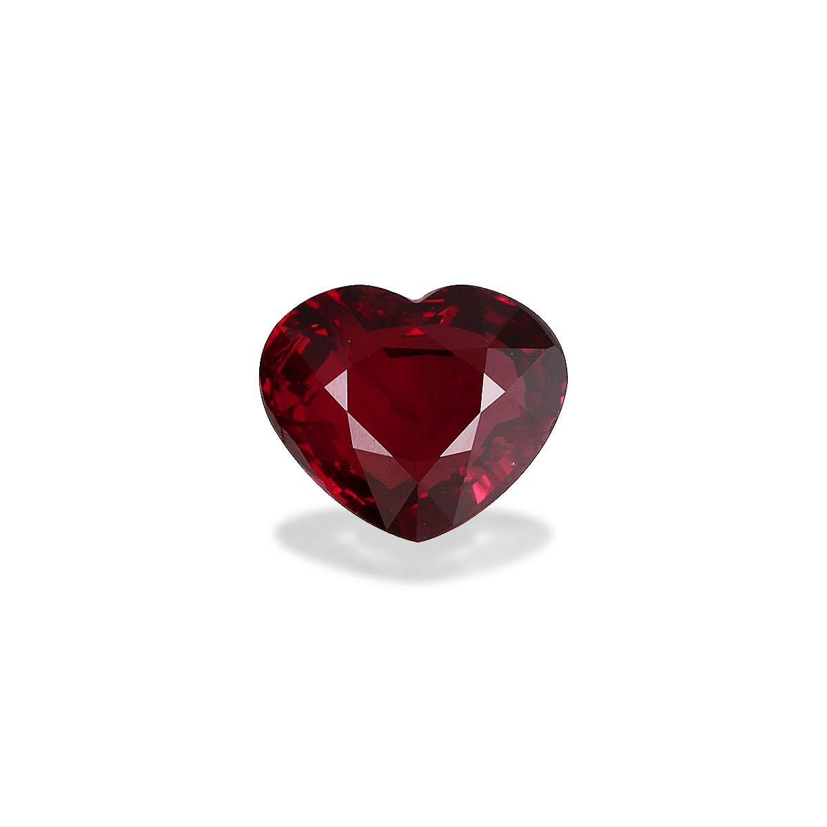 Mozambique Ruby 2.04 ct