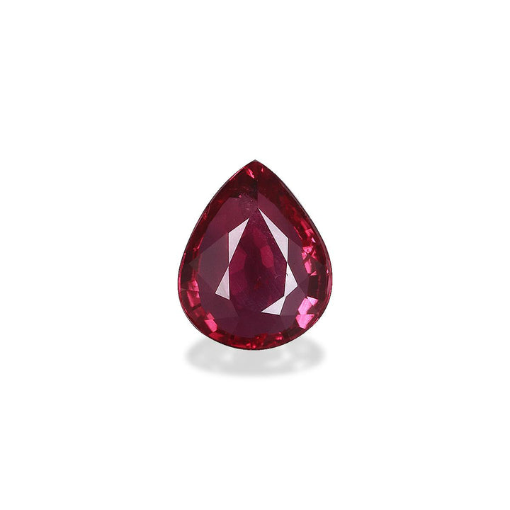 Mozambique Ruby 2.00 ct