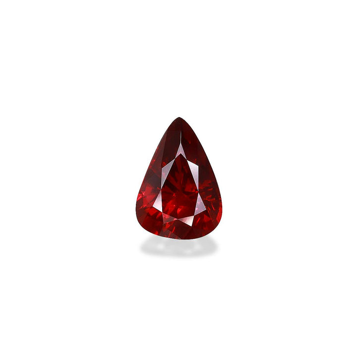 Mozambique Ruby 1.92 ct