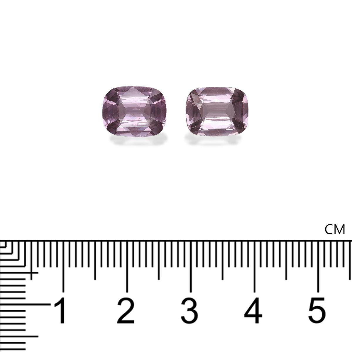 Purple Spinel 5.83 ct