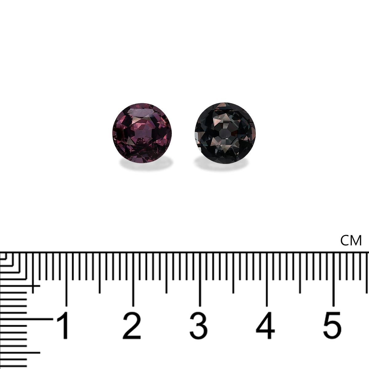 Compliment Colour Spinel 6.09 ct