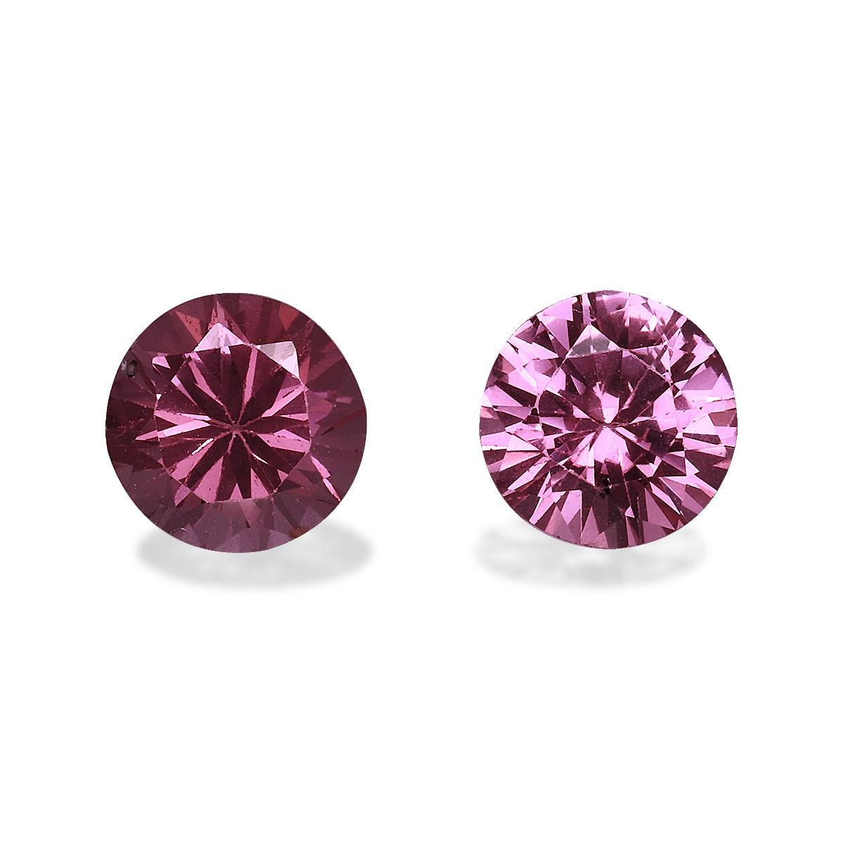 Pink Spinel 3.18 ct