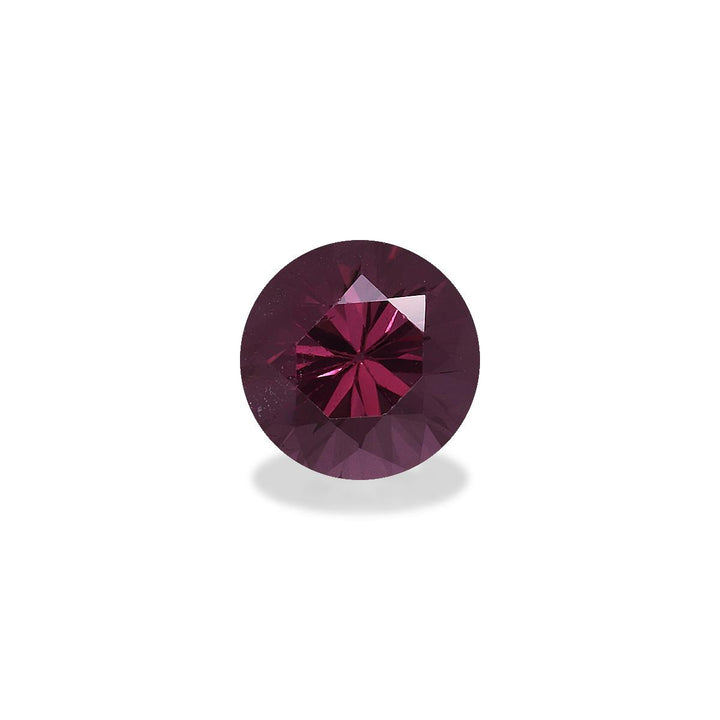 Purple Spinel 2.37 ct