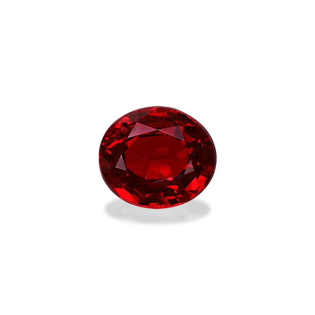 Red Spinel 1.25 ct