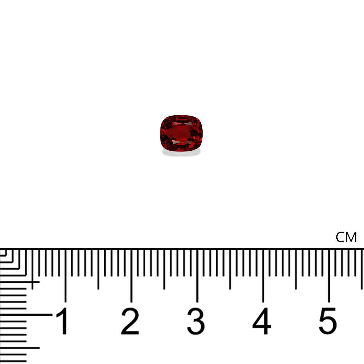 Red Spinel 1.17 ct