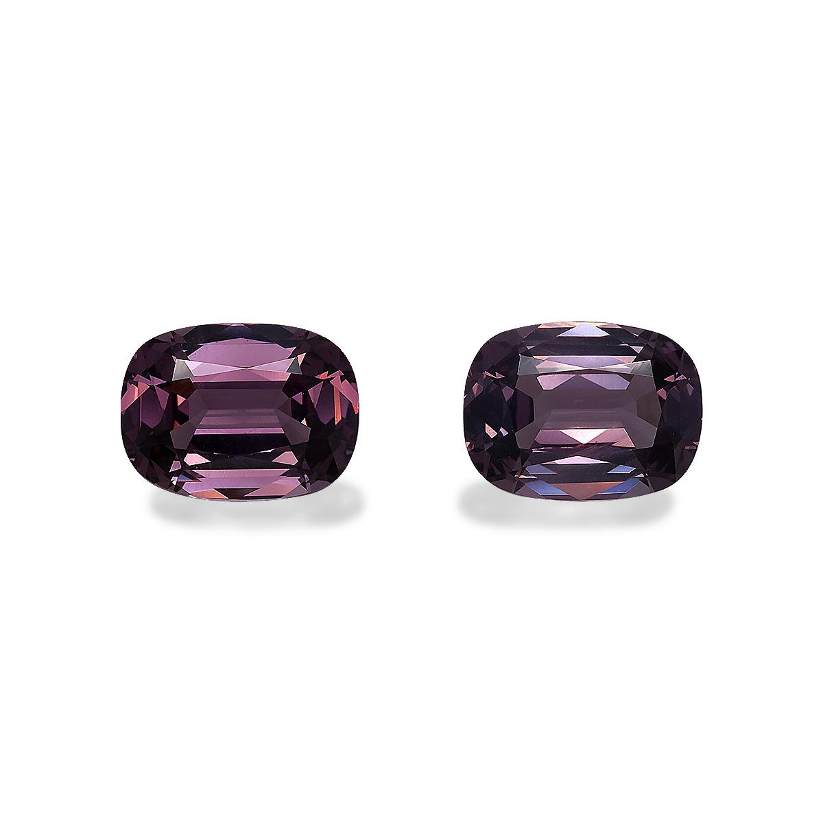 Purple Spinel 5.25 ct