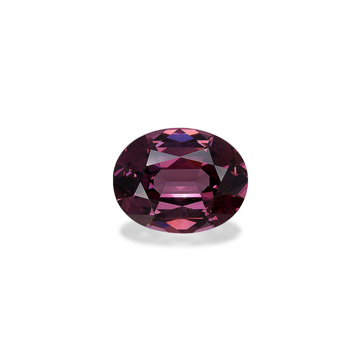 Purple Spinel 3.08 ct