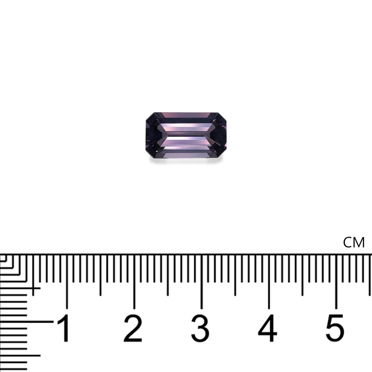 Purple Spinel 3.70 ct
