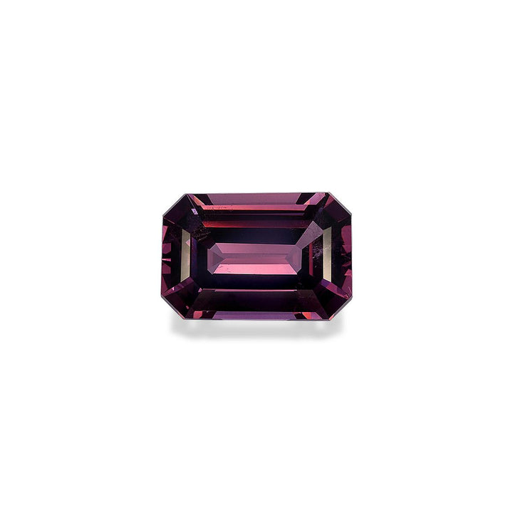 Purple Spinel 2.84 ct