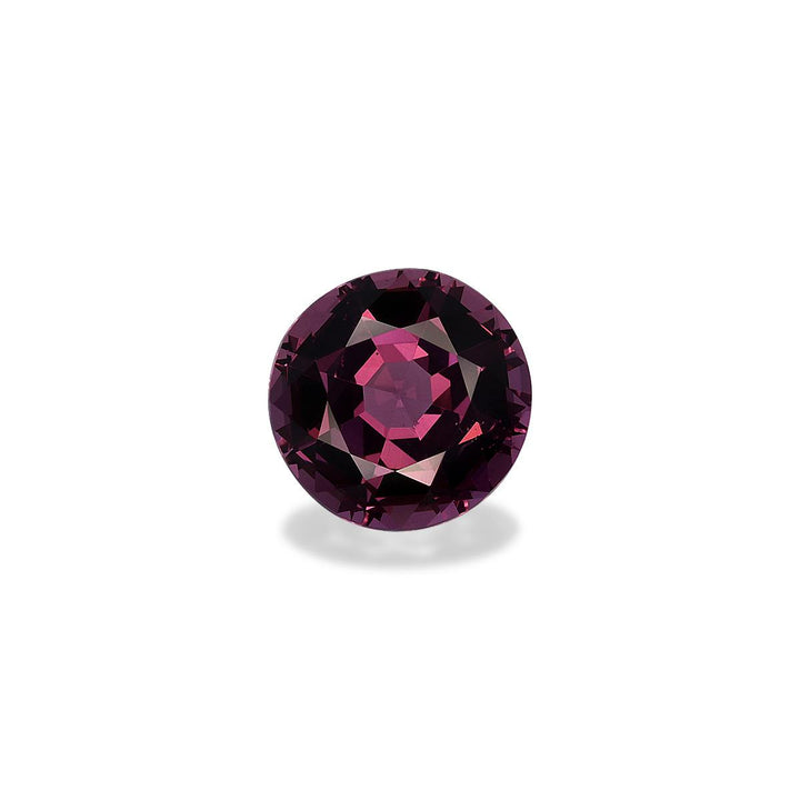 Purple Spinel 2.21 ct