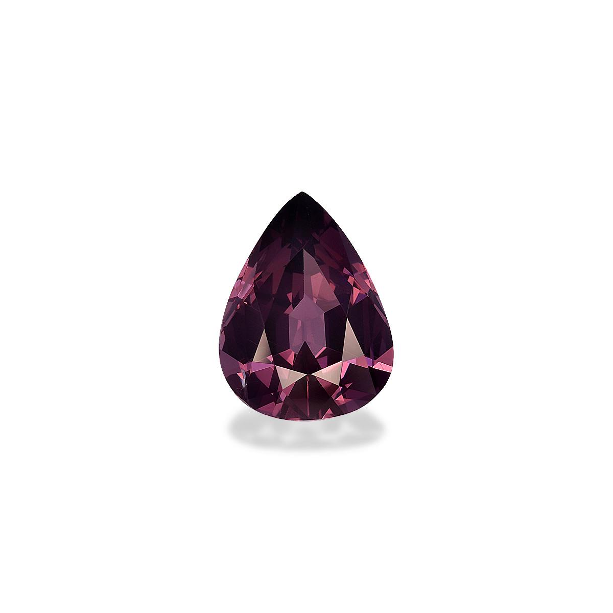 Purple Spinel 2.17 ct