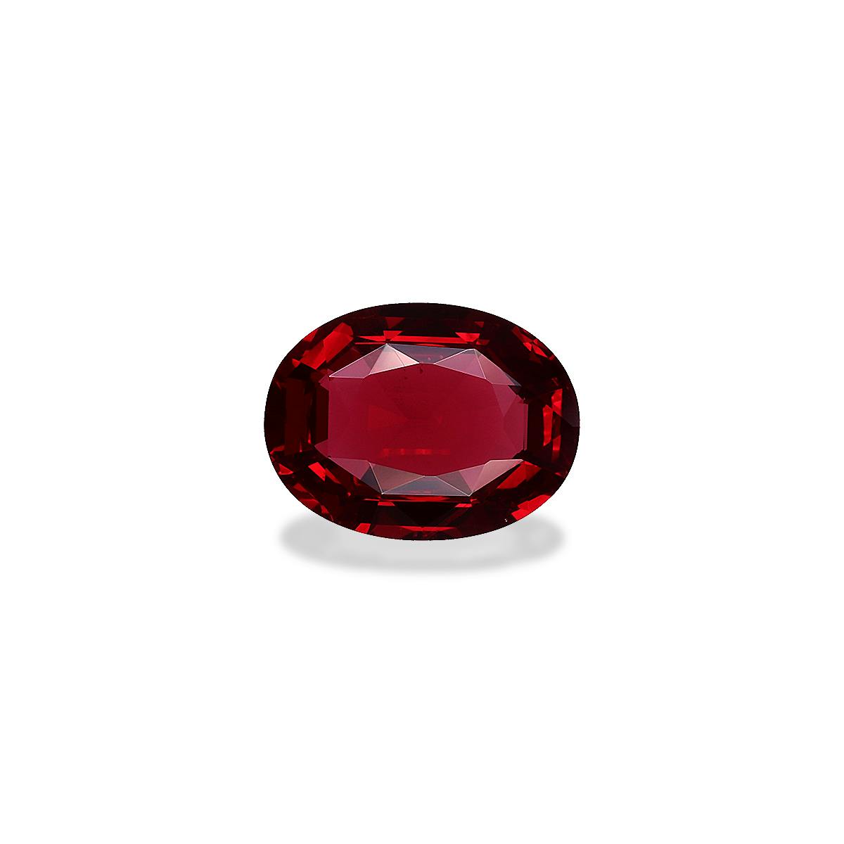 Red Spinel 3.77 ct