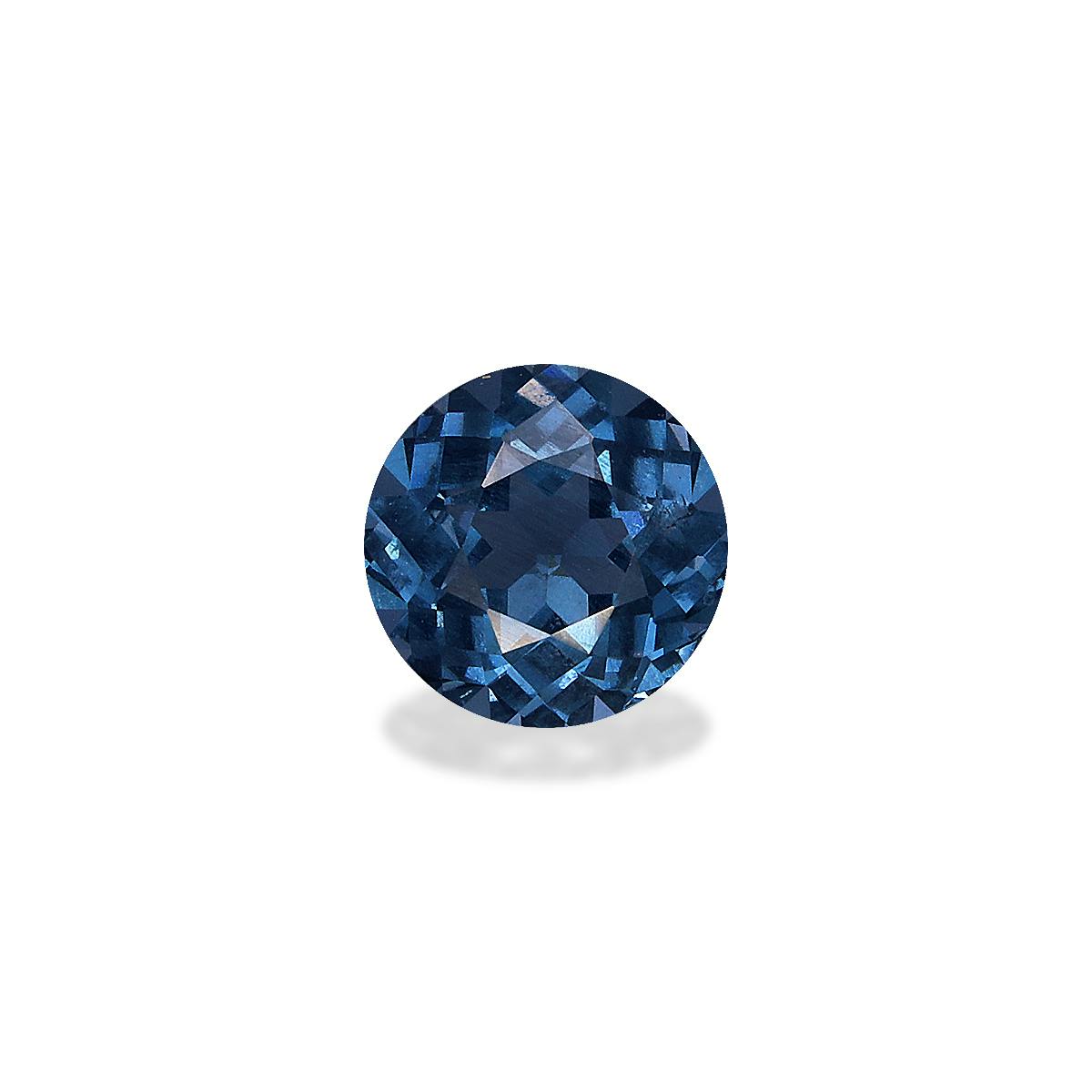 Blue Spinel 0.84 ct