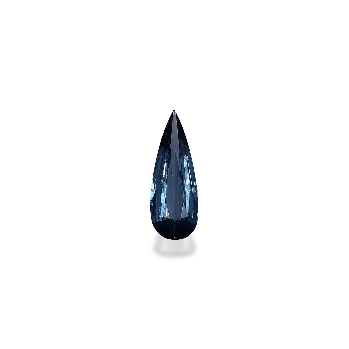 Blue Spinel 0.77 ct