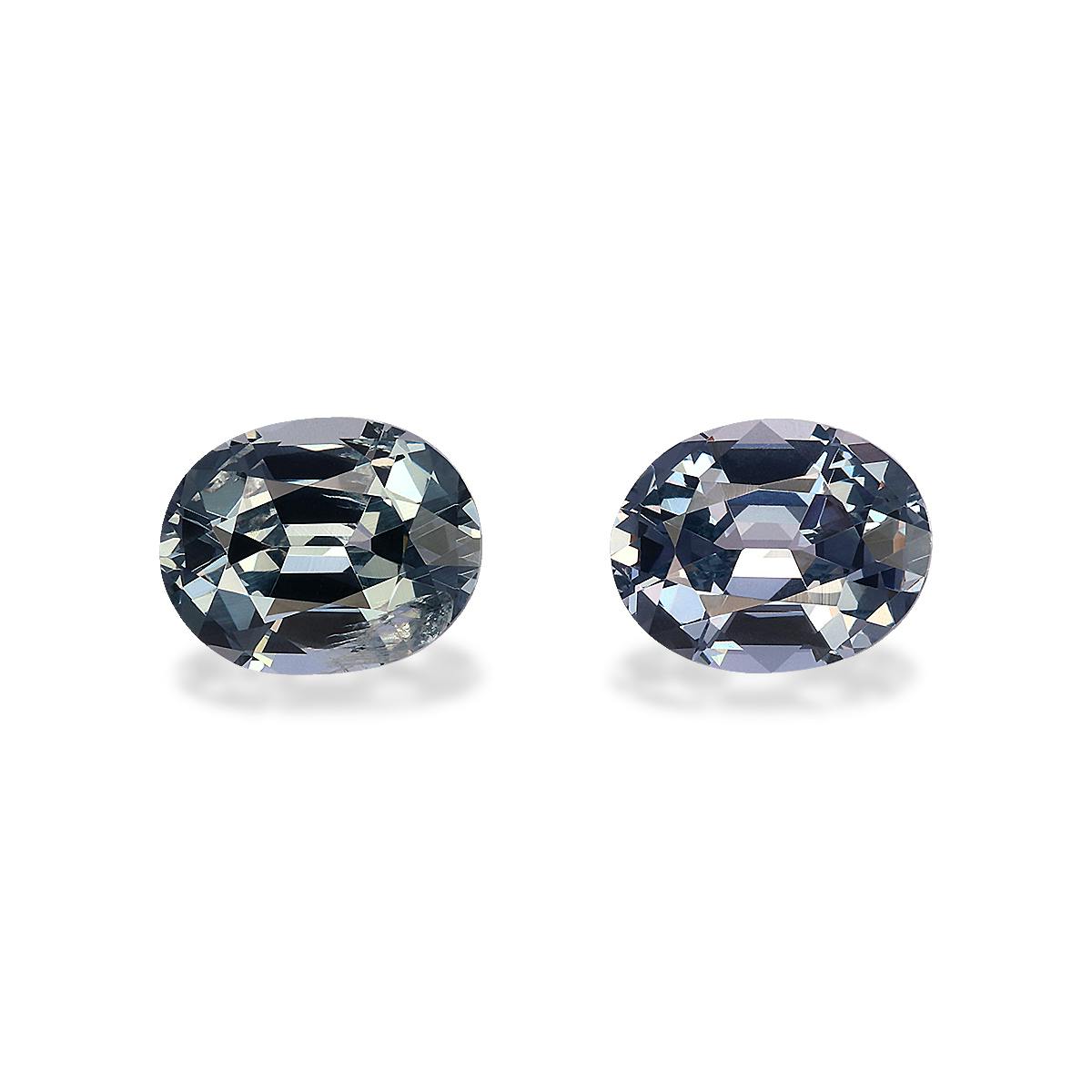 Grey Spinel 2.02 ct