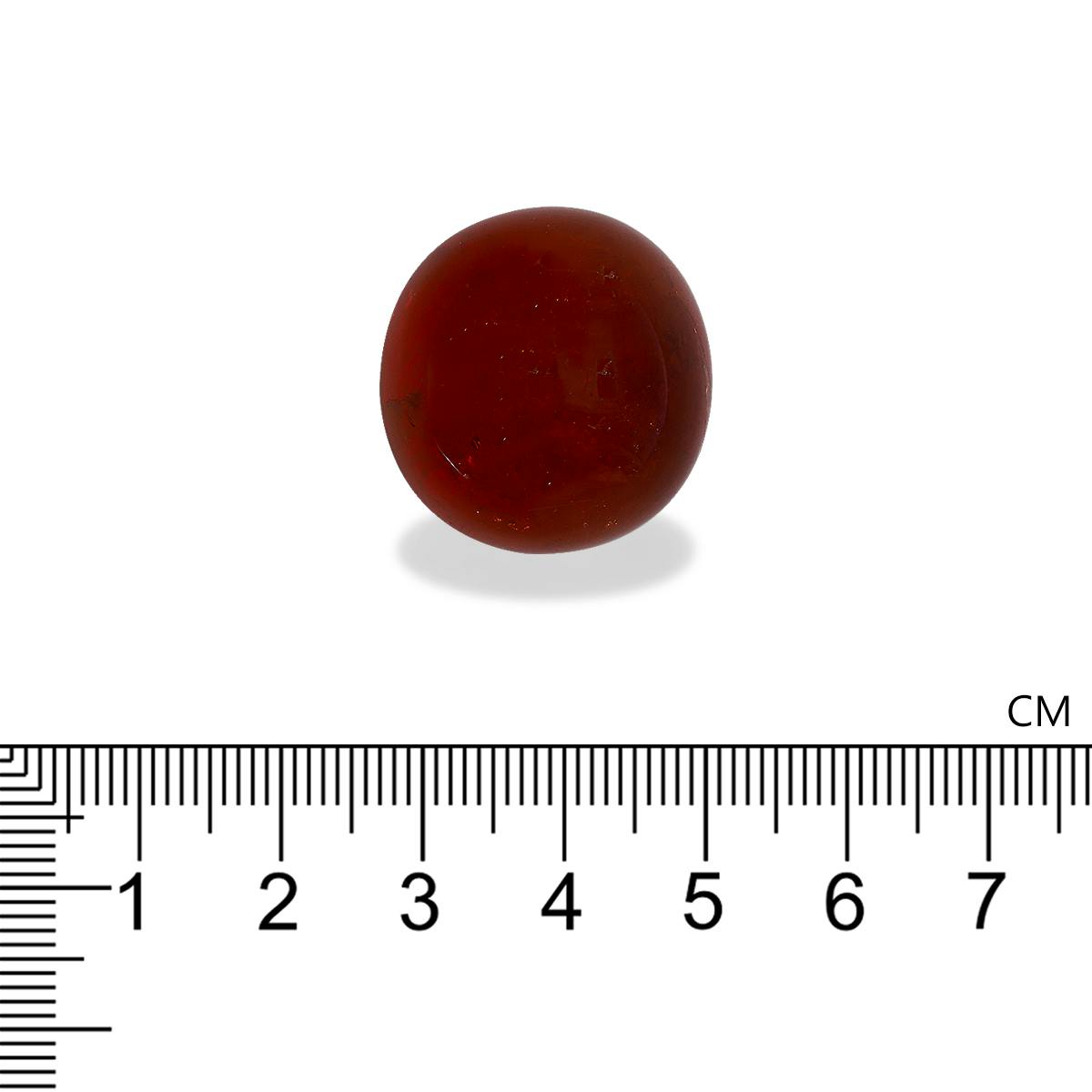 Spessartite Garnet 111.82 ct