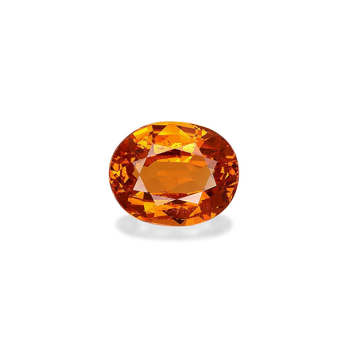 Spessartite Garnet 3.07 ct
