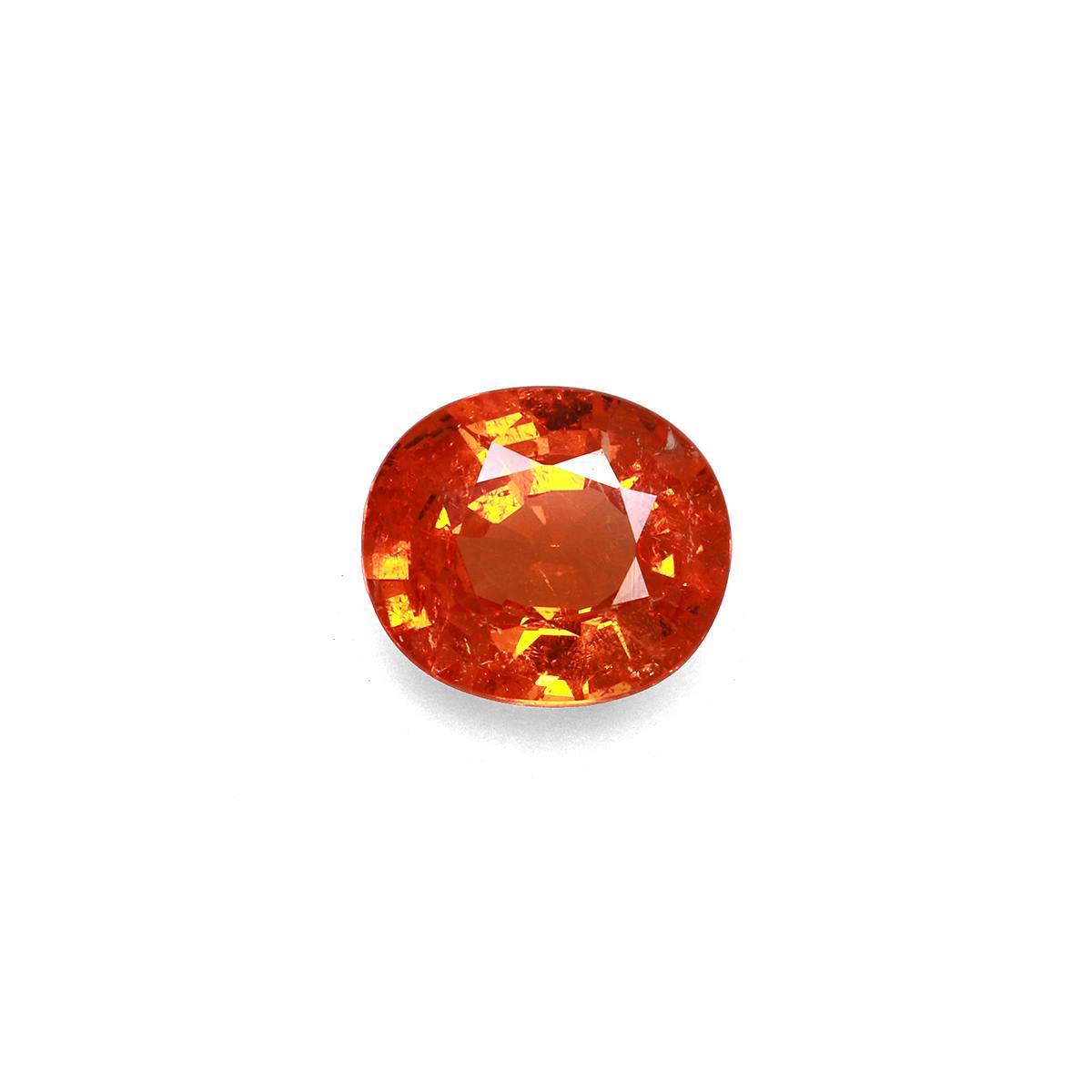 Spessartite Garnet 5.90 ct