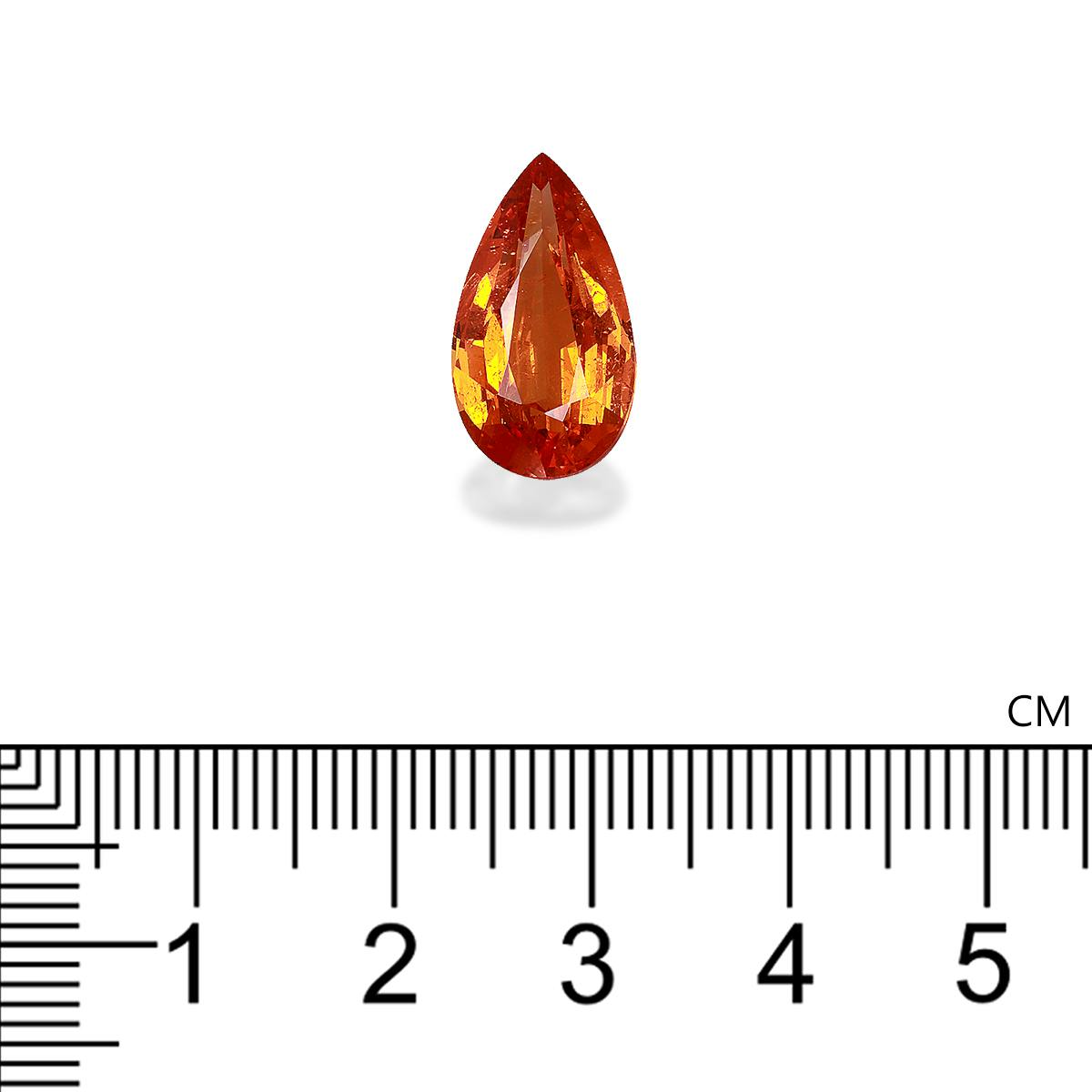 Spessartite Garnet 7.86 ct