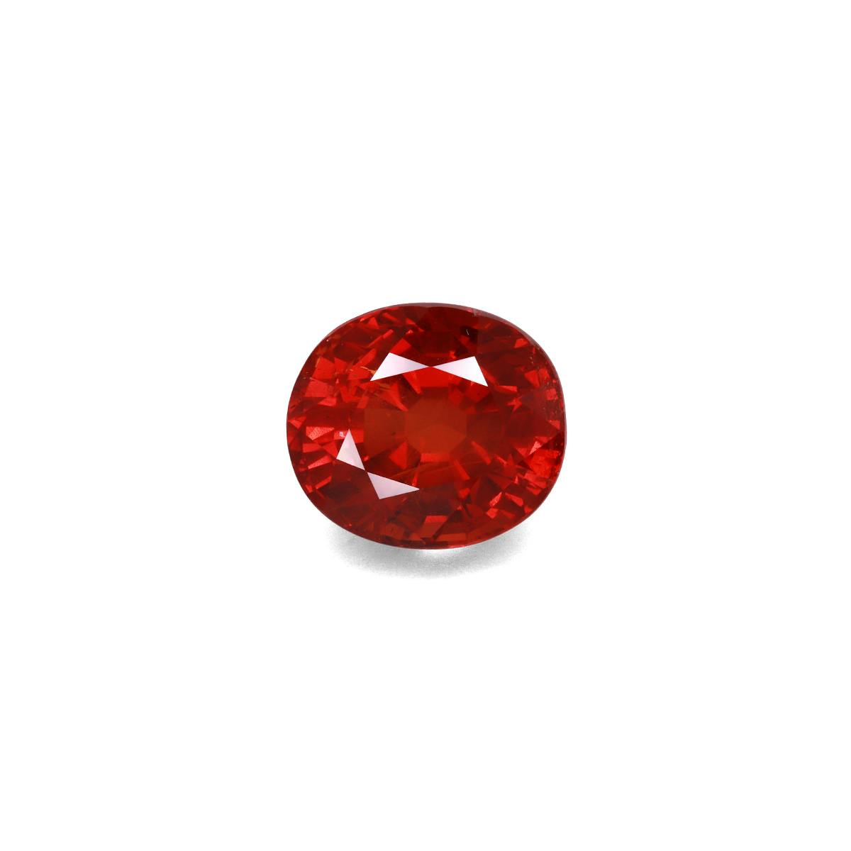 Spessartite Garnet 15.36 ct
