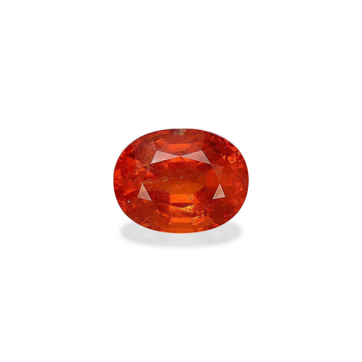 Spessartite Garnet 27.61 ct