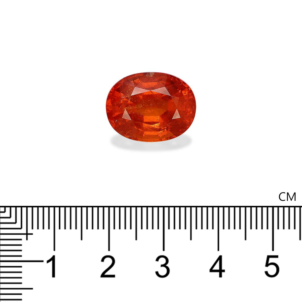 Spessartite Garnet 27.61 ct