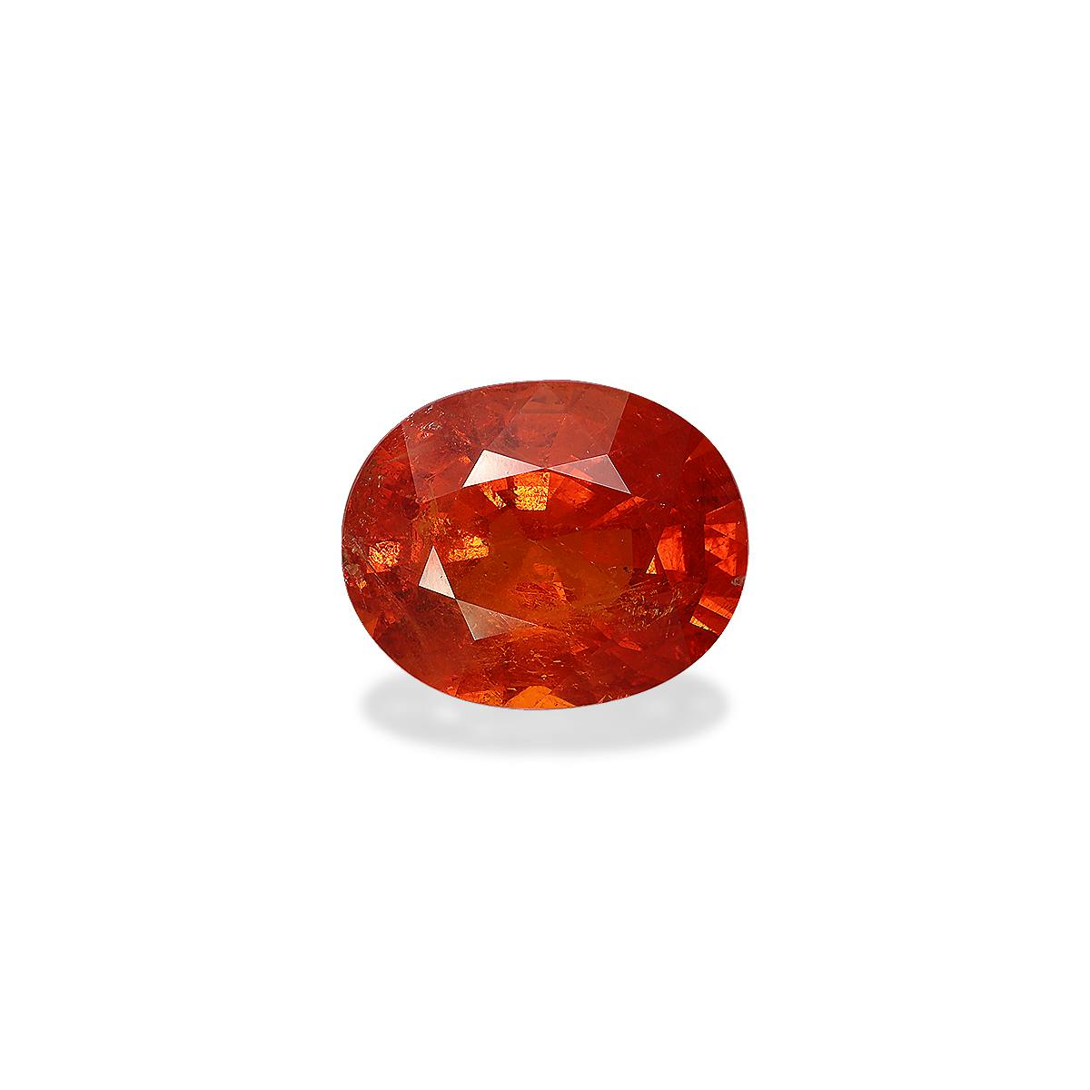 Spessartite Garnet 21.67 ct