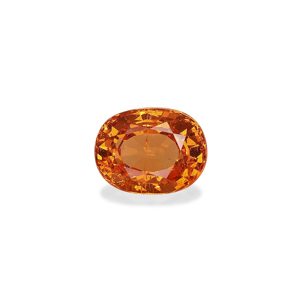 Spessartite Garnet 4.72 ct