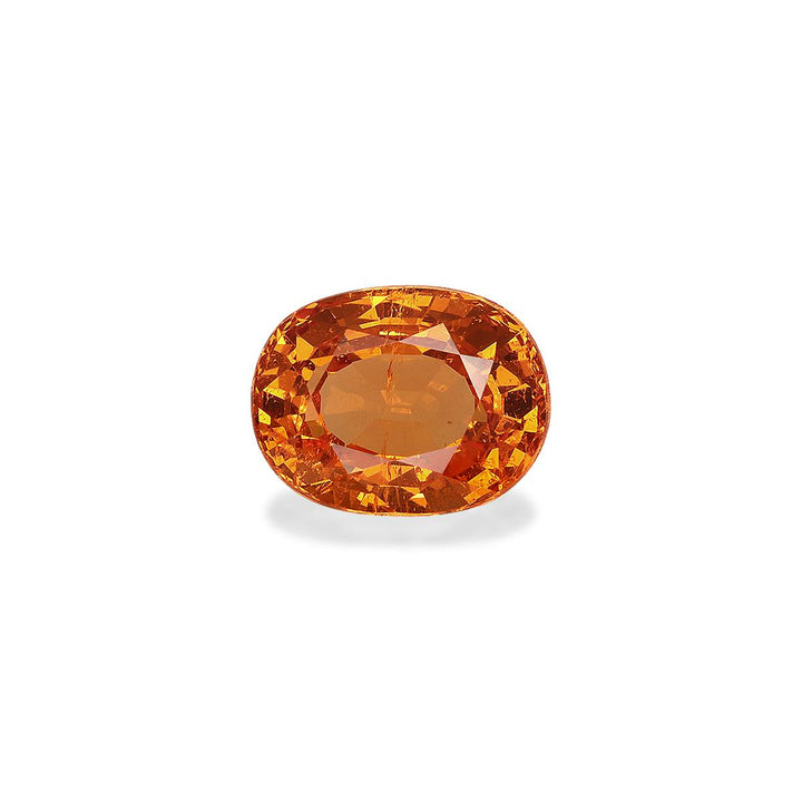 Spessartite Garnet 4.72 ct