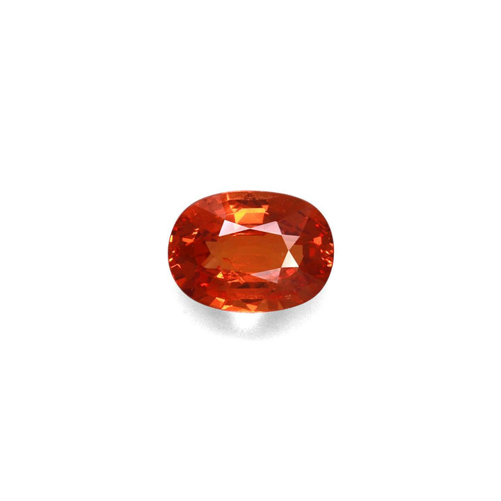 Spessartite Garnet 2.66 ct