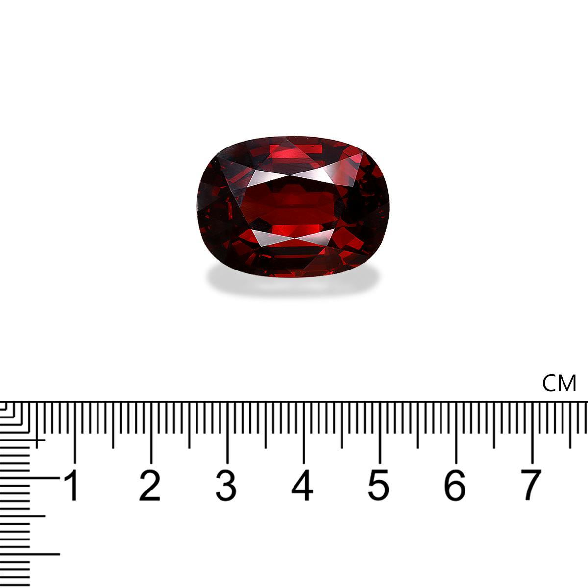 Spessartite Garnet 62.77 ct