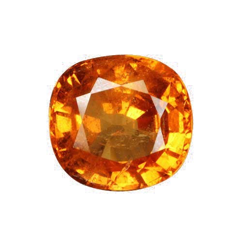 Spessartite Garnet 4.43 ct