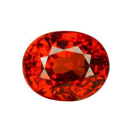 Spessartite Garnet 2.31 ct