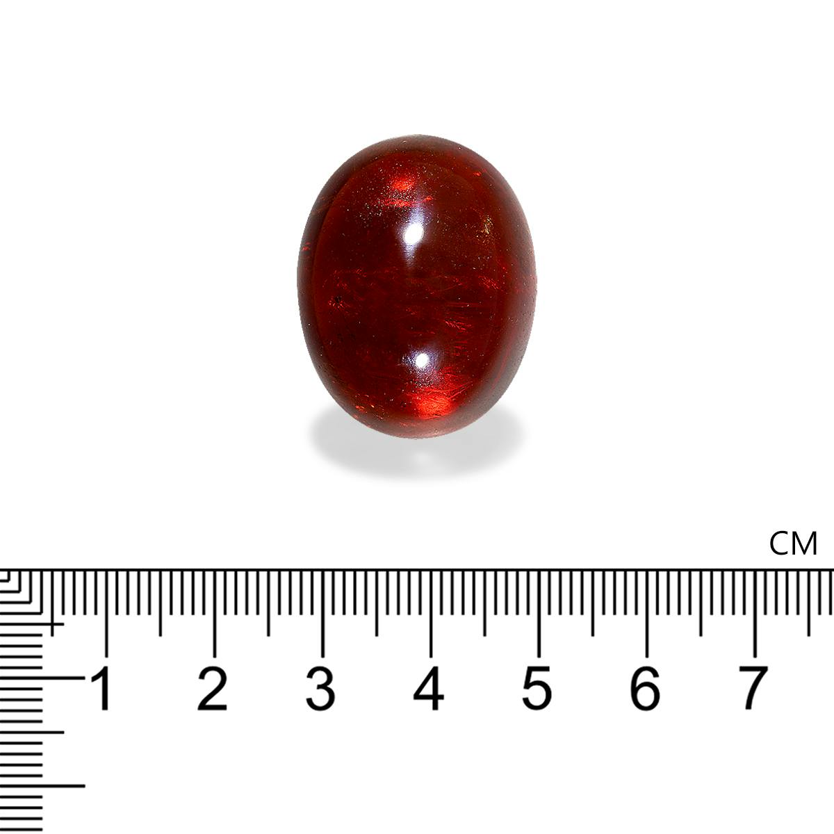 Spessartite Garnet 91.97 ct