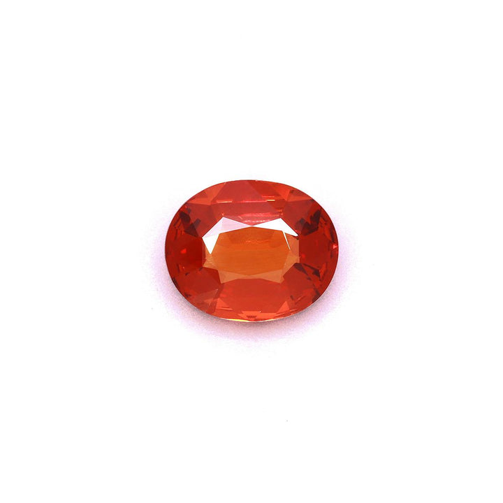 Spessartite Garnet 3.23 ct