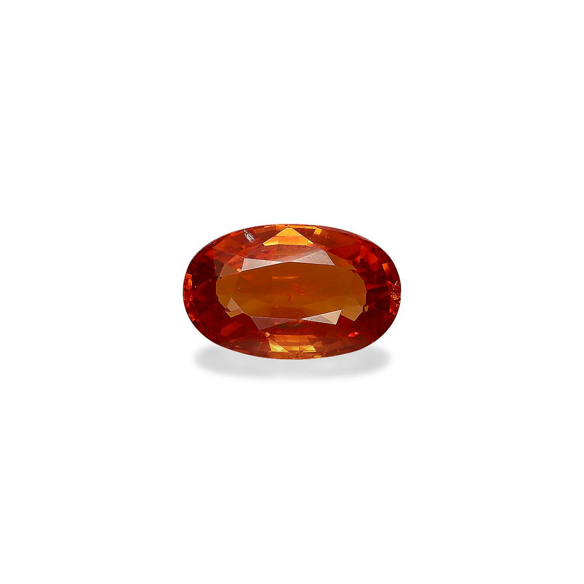 Spessartite Garnet 4.67 ct