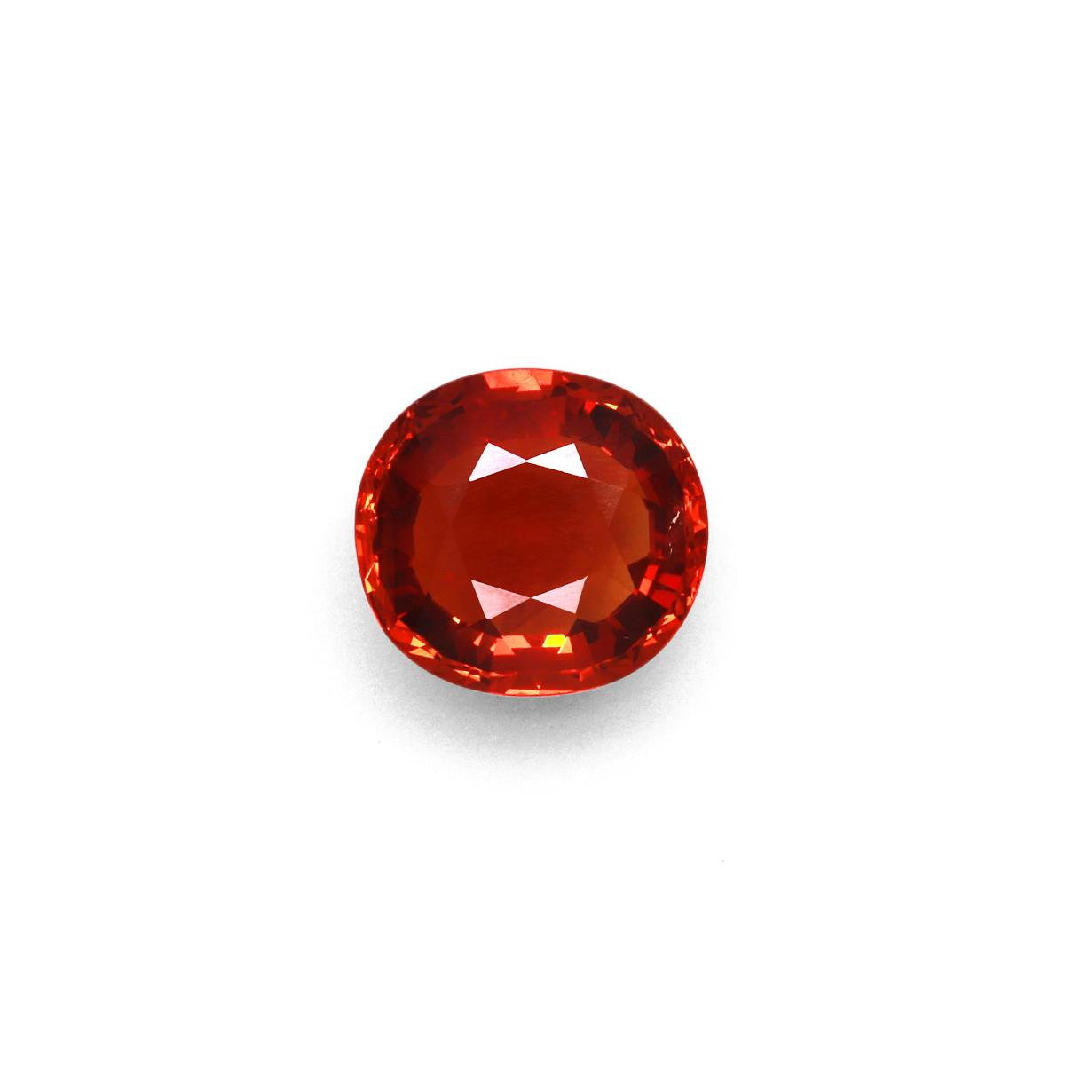 Spessartite Garnet 5.91 ct