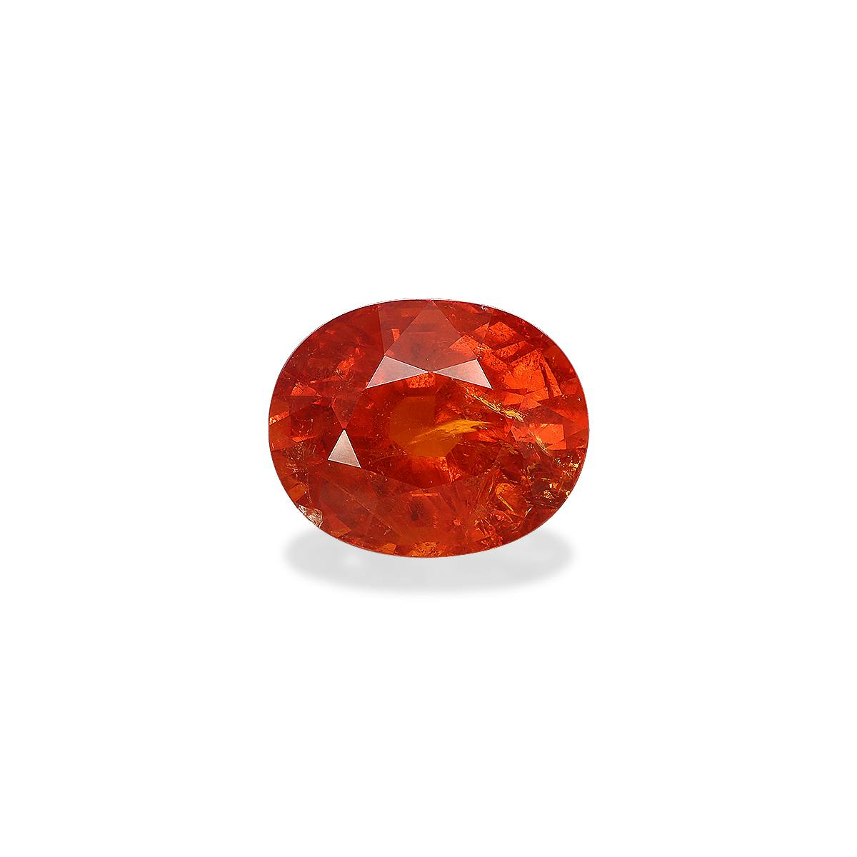 Spessartite Garnet 20.38 ct
