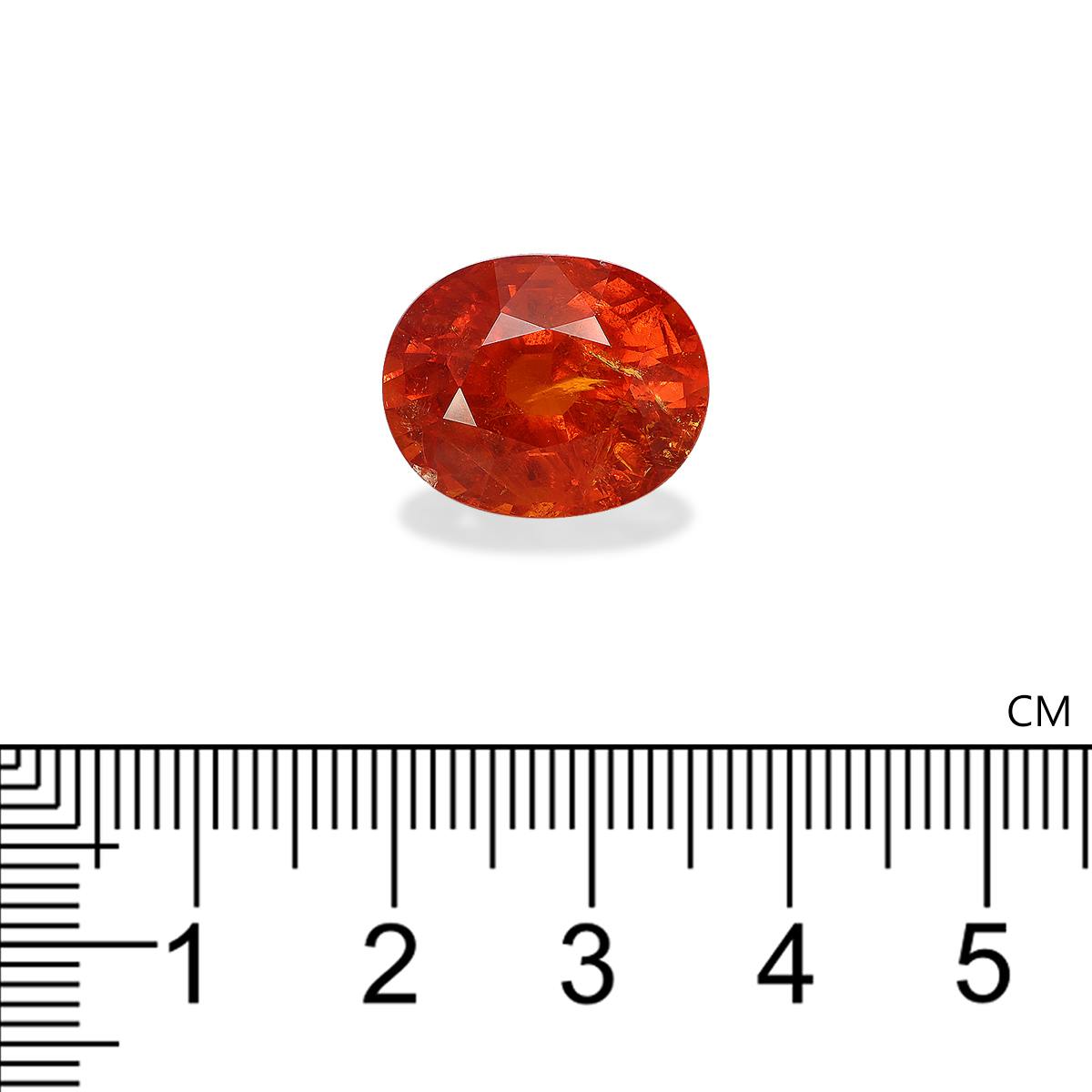 Spessartite Garnet 20.38 ct